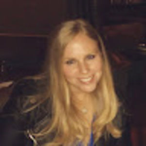 Meet your Posher, Madeline